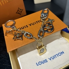 Louis Vuitton Keychains